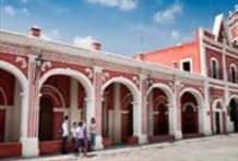 Bernal Magic Town and Theatrical Tour